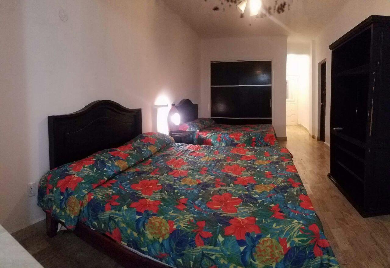 Apartahotel Plaza