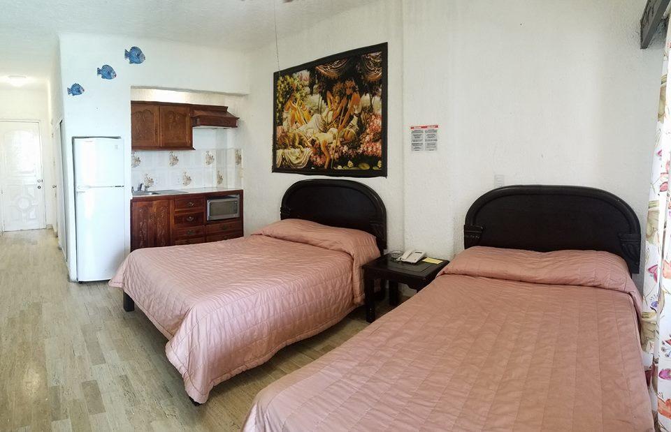 Plaza Apartahotel 3*