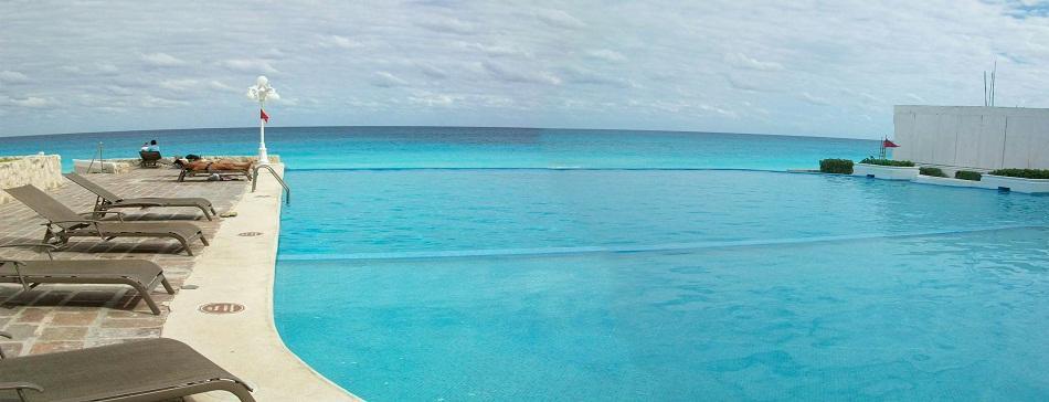 Plaza Apartahotel Cancún