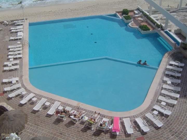 Apartahotel Plaza