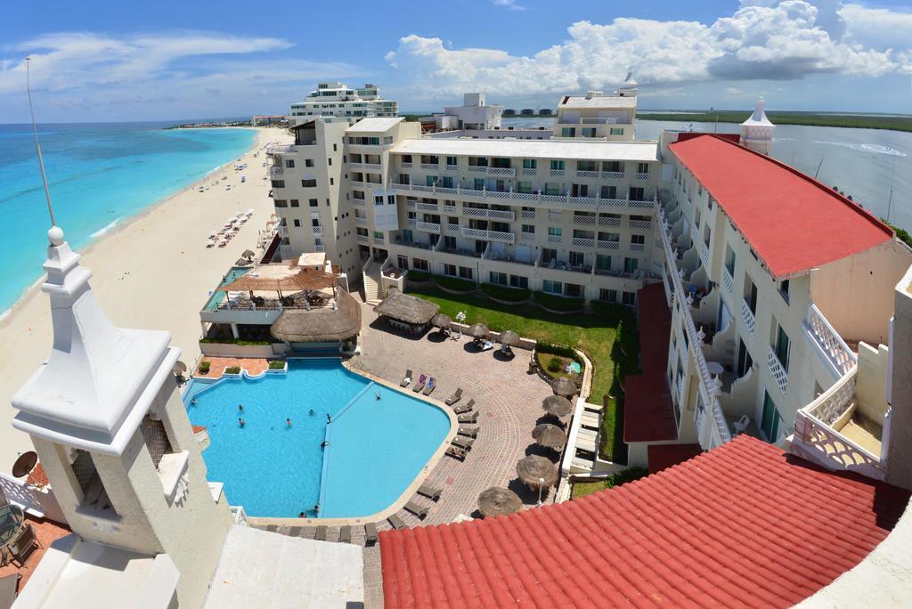 Apartahotel Plaza