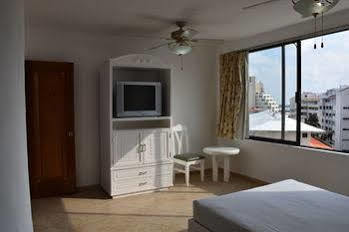 Sol Y Mar Hotel