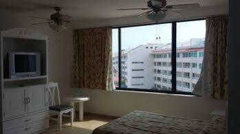 Sol Y Mar Hotel 3*