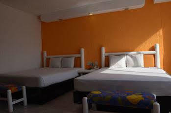 Sol Y Mar Hotel Cancún