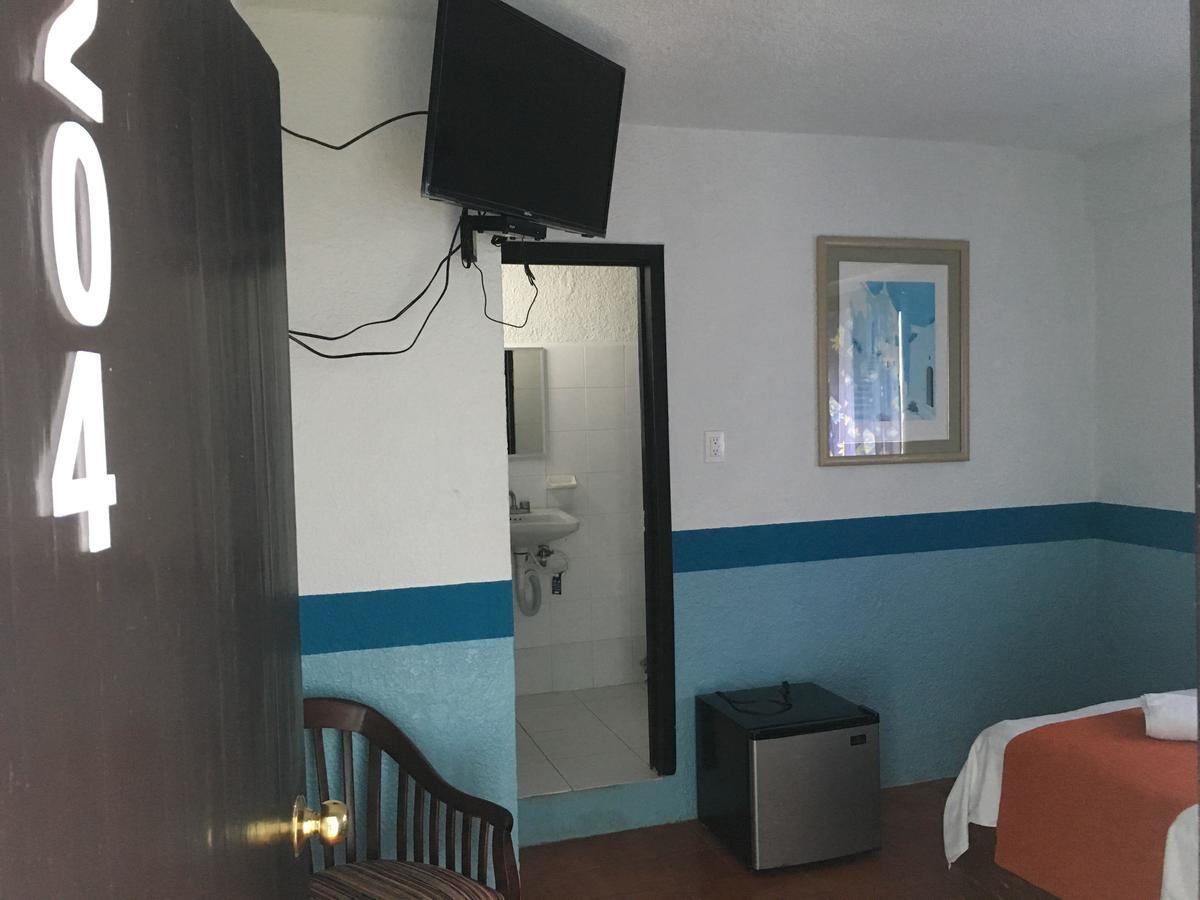 Hotel Mi *
