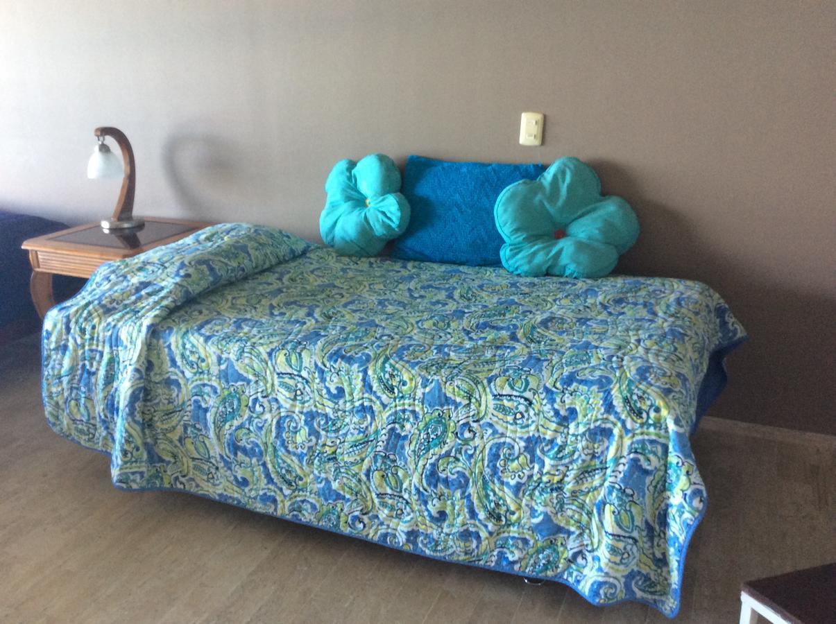 Penthouse Salvia By Domi 3* Cancún