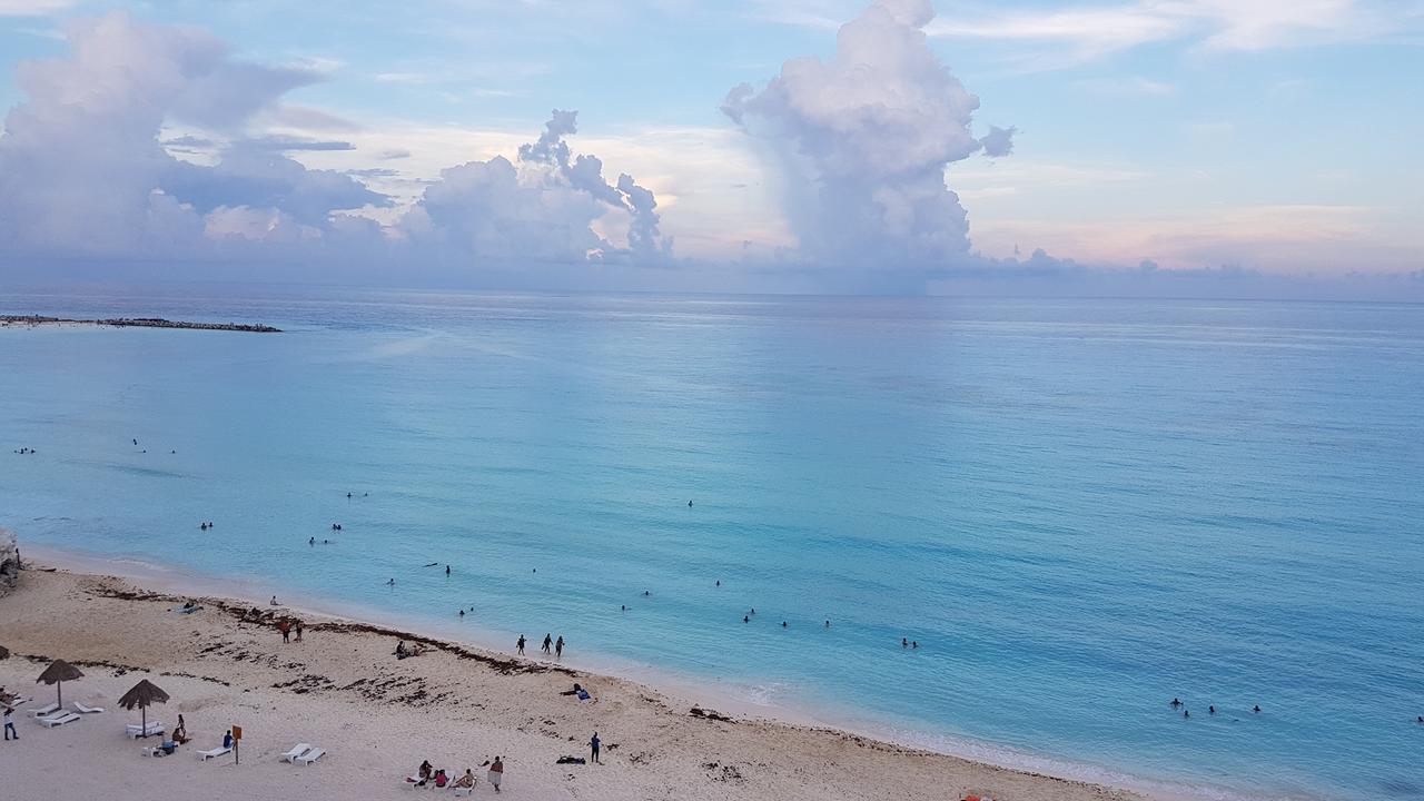 Penthouse Salvia By Domi Apartahotel Cancún