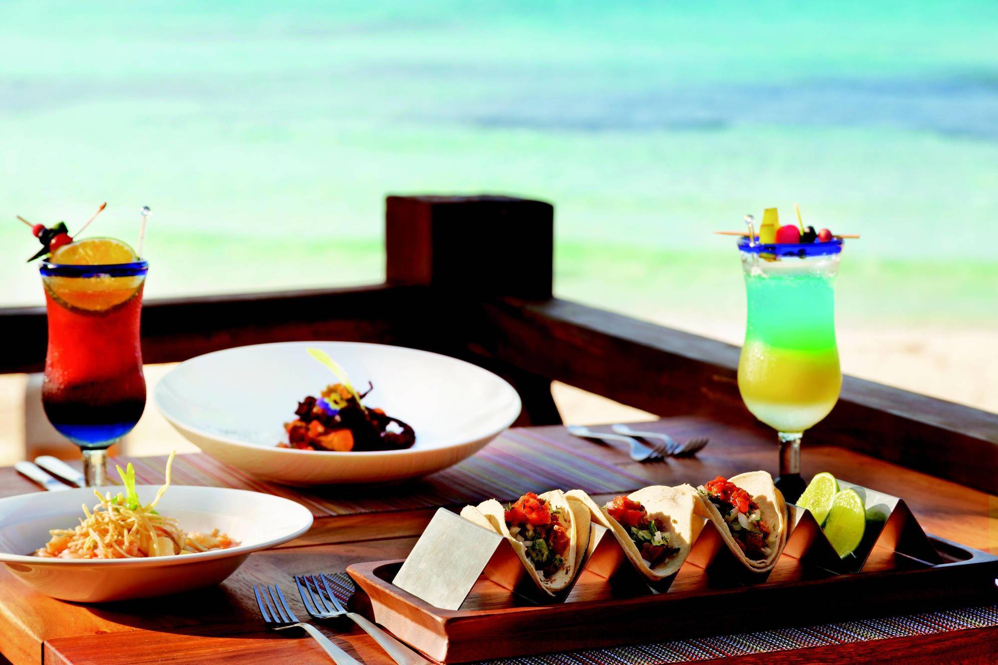 Hotel Turquoize At Hyatt Ziva Adults Only 5*