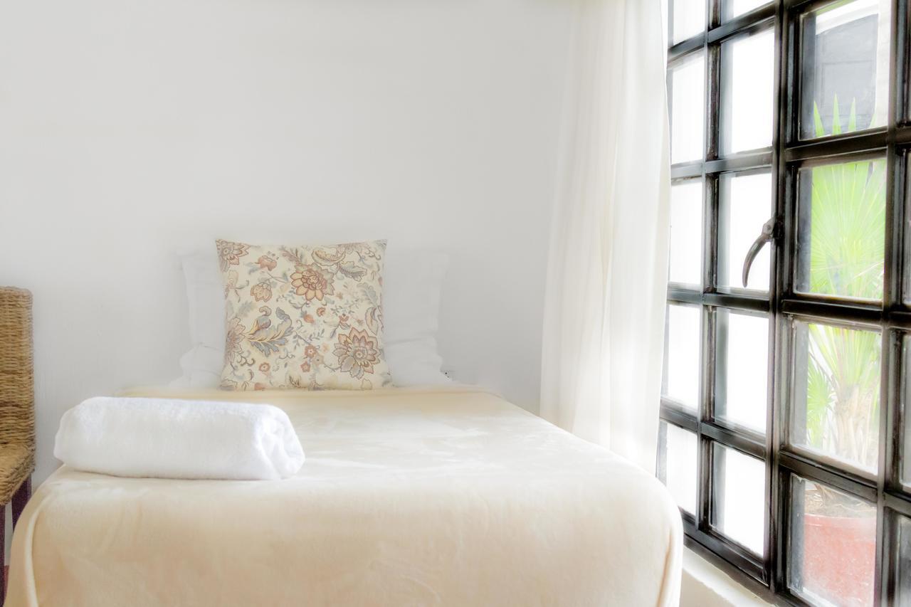 Pensión B&B Quinta Juventina