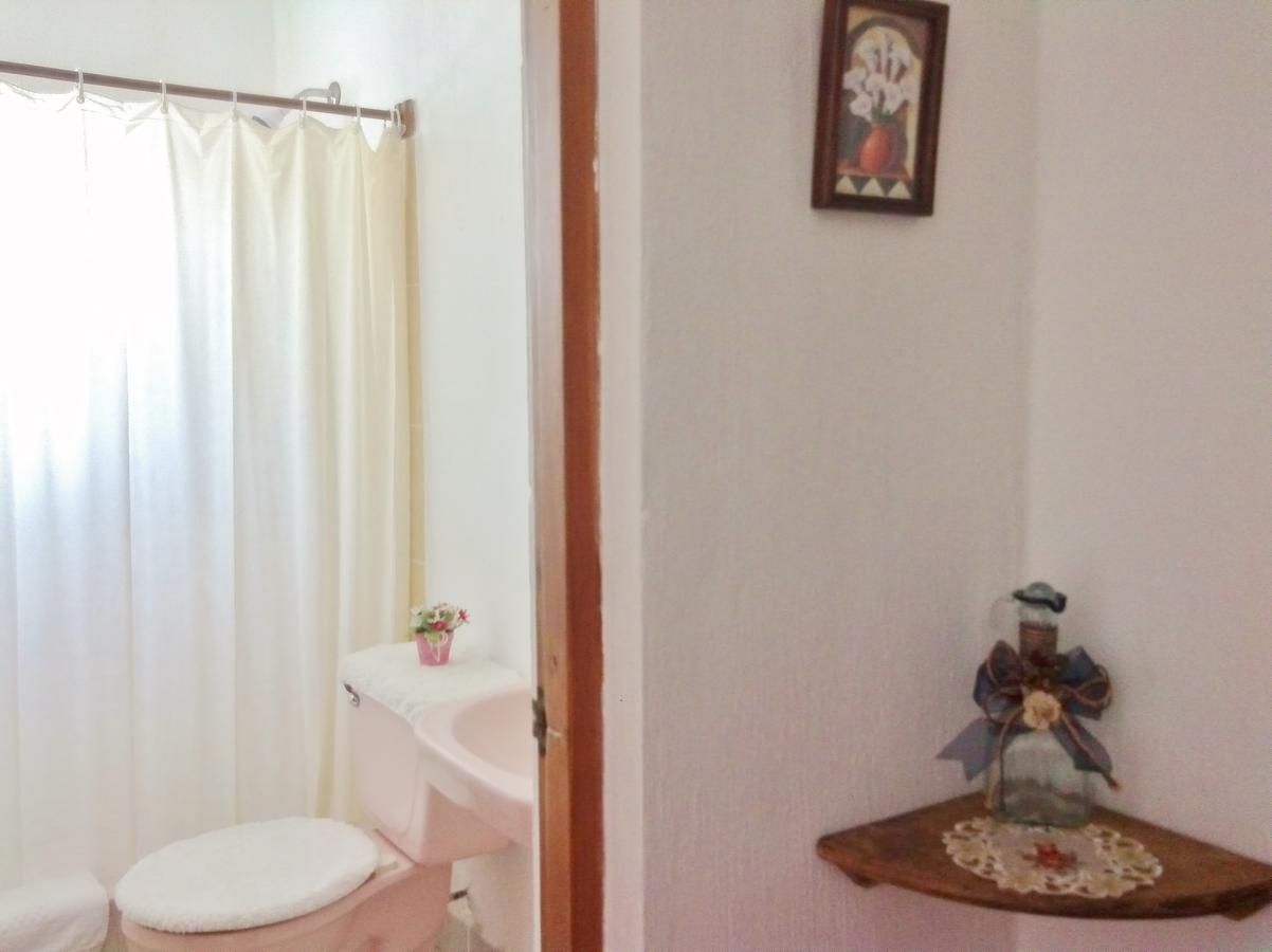 Bed and breakfast Caracoles 3*