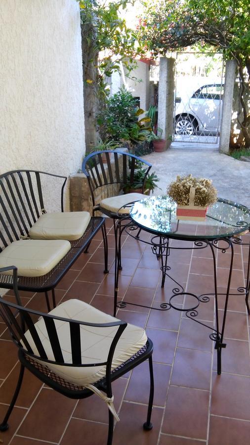 Bed & Breakfast La Casa Naranja * Cancun