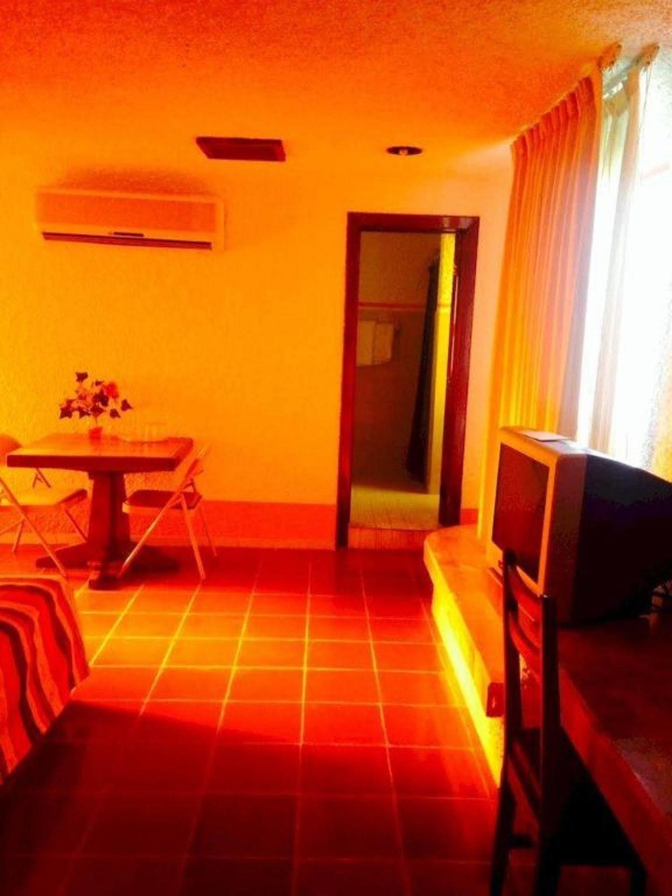 Plaza Carrillo's Hotel Cancún