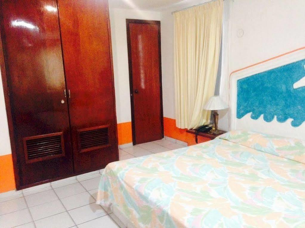 Plaza Carrillo's Hotel Cancún