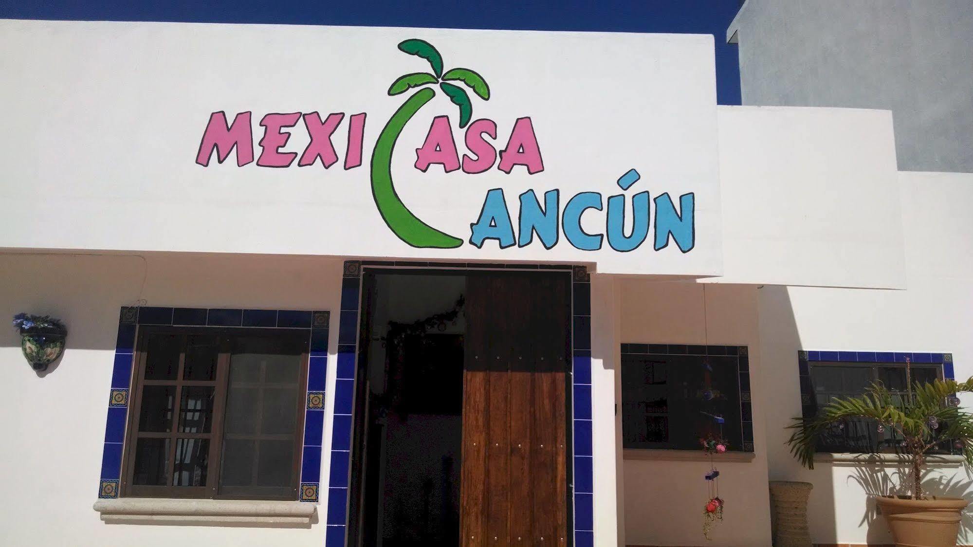 Mexicasa Cancun Hotel Boutique *