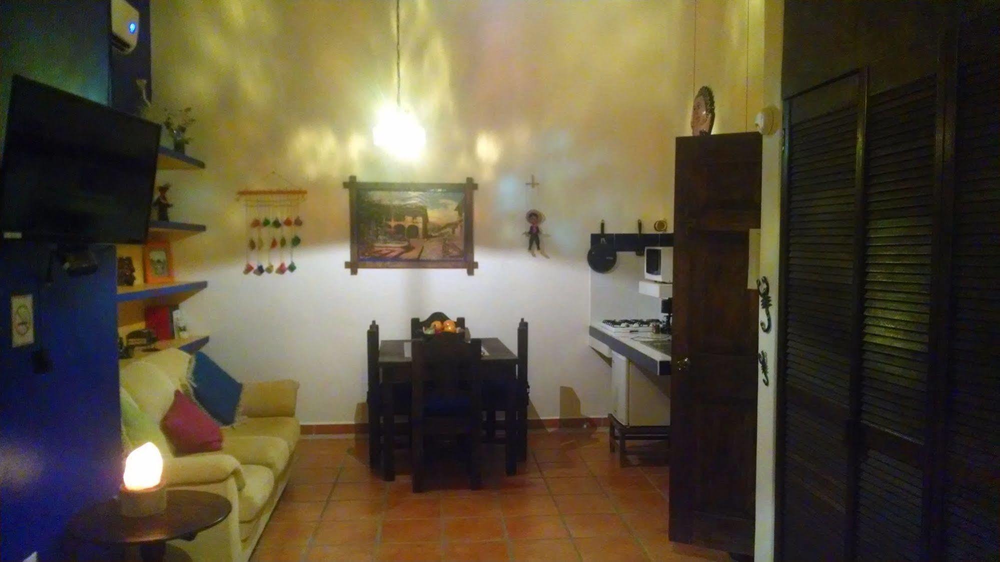 Hostal Mexicasa Cancun Hotel Boutique