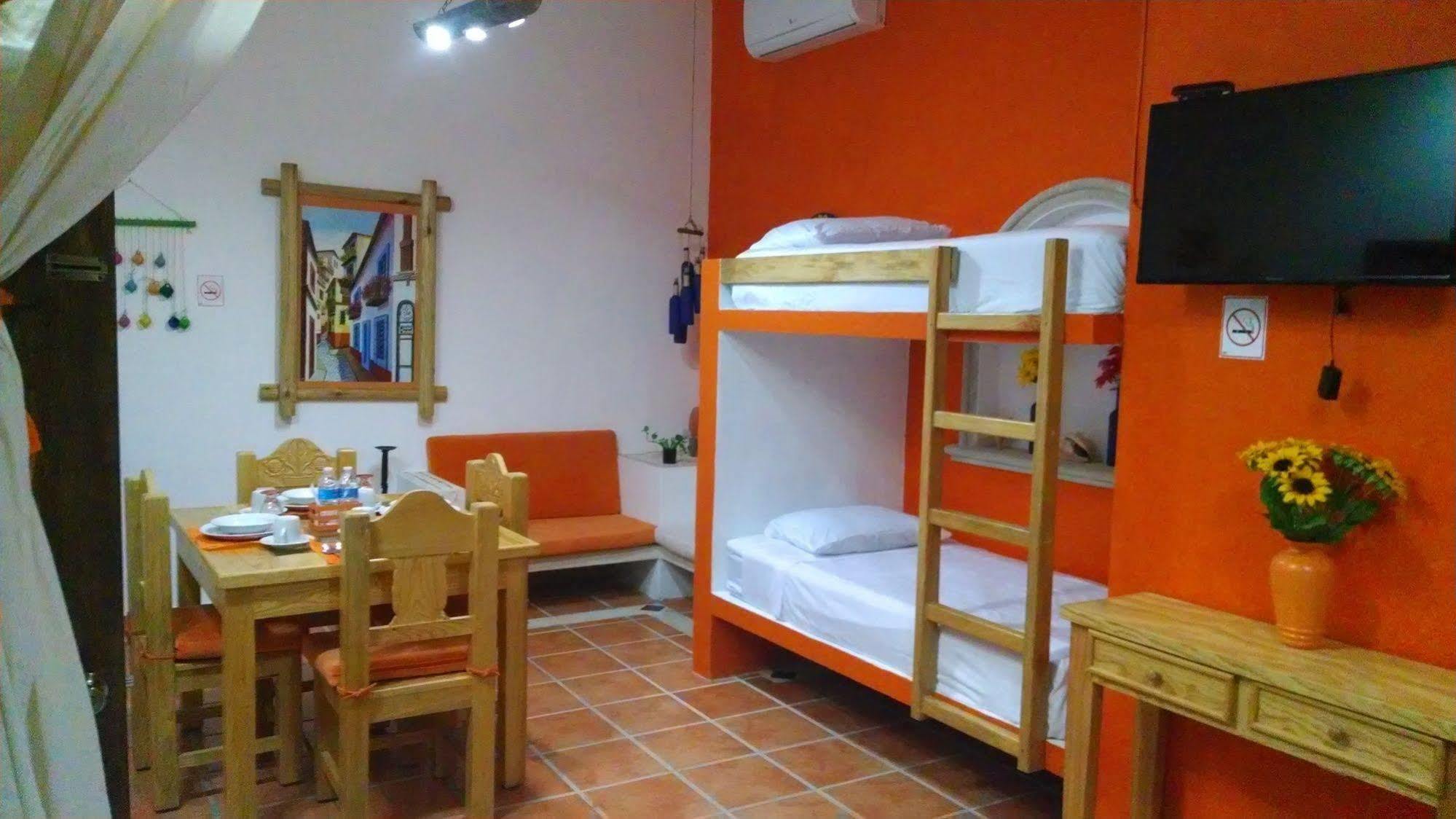 Mexicasa Cancun Hotel Boutique *