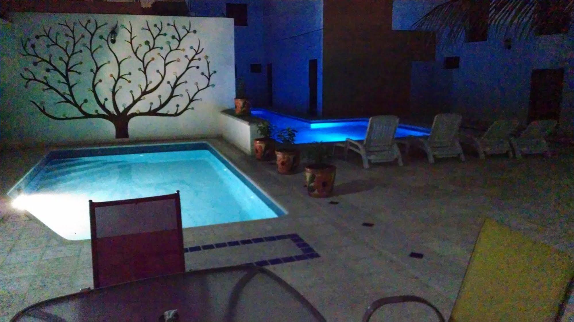 Mexicasa Cancun Hotel Boutique *
