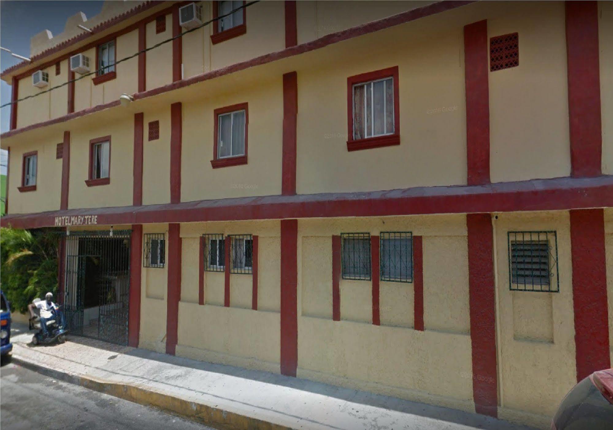 Hotel Marytere