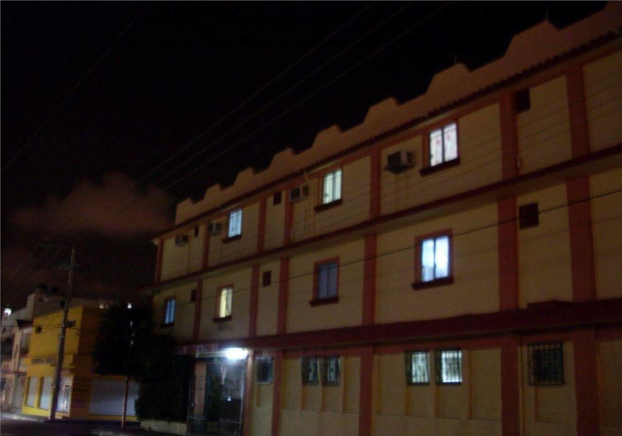 Marytere Hotel 2*