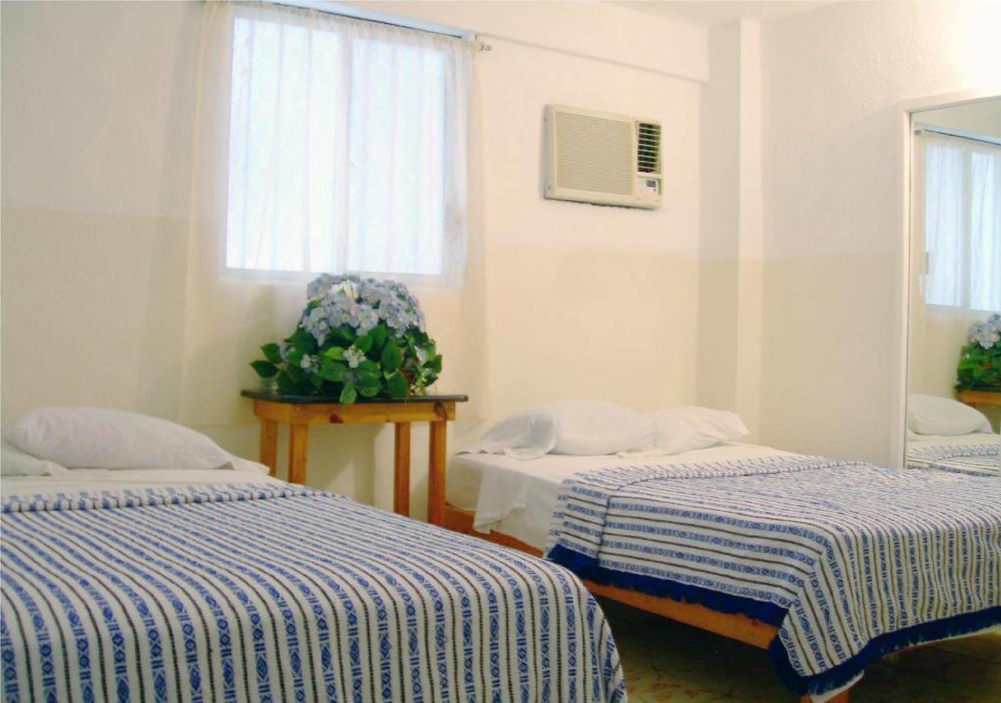 Hotel Marytere 2*