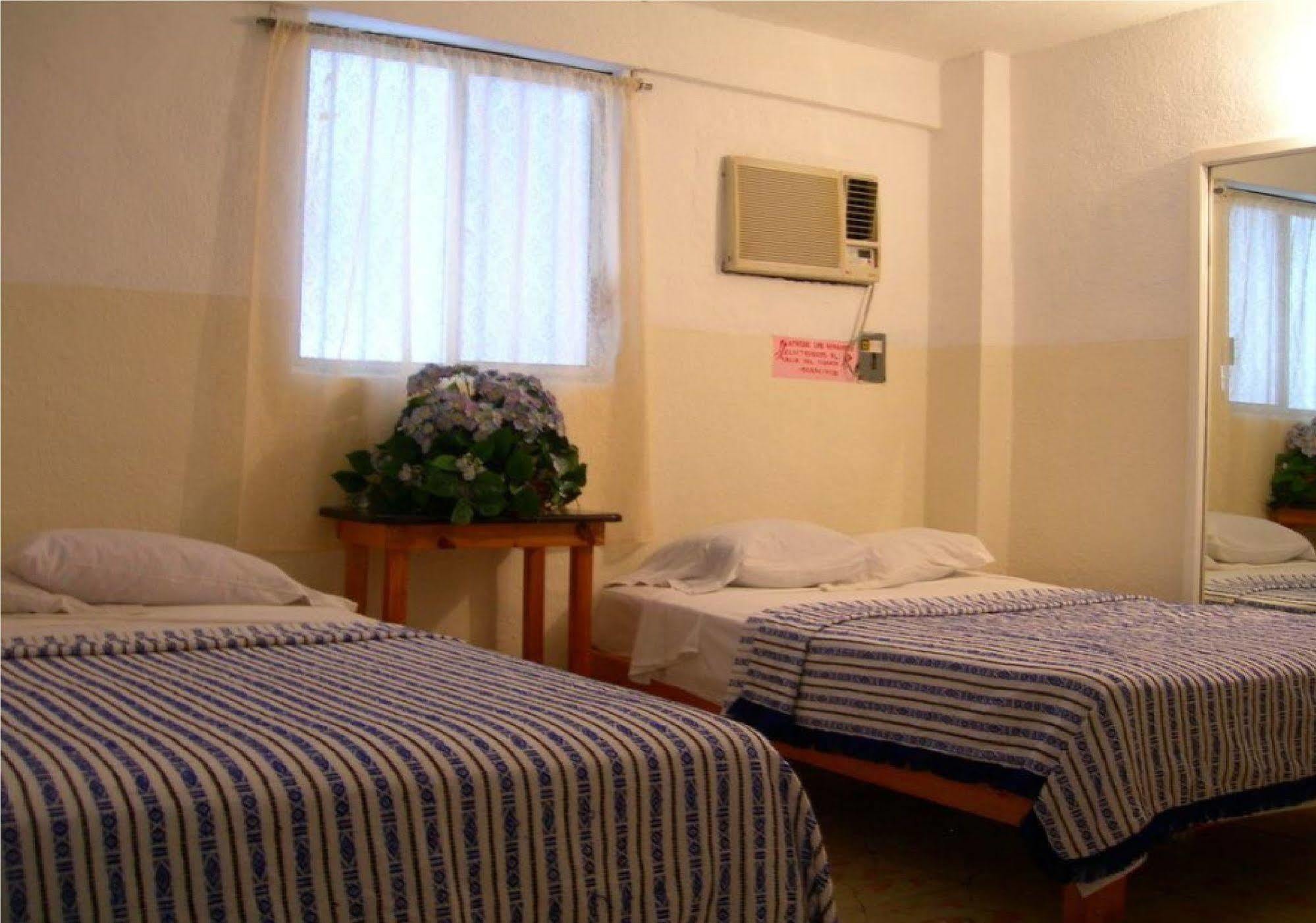 Hotel Marytere Cancún