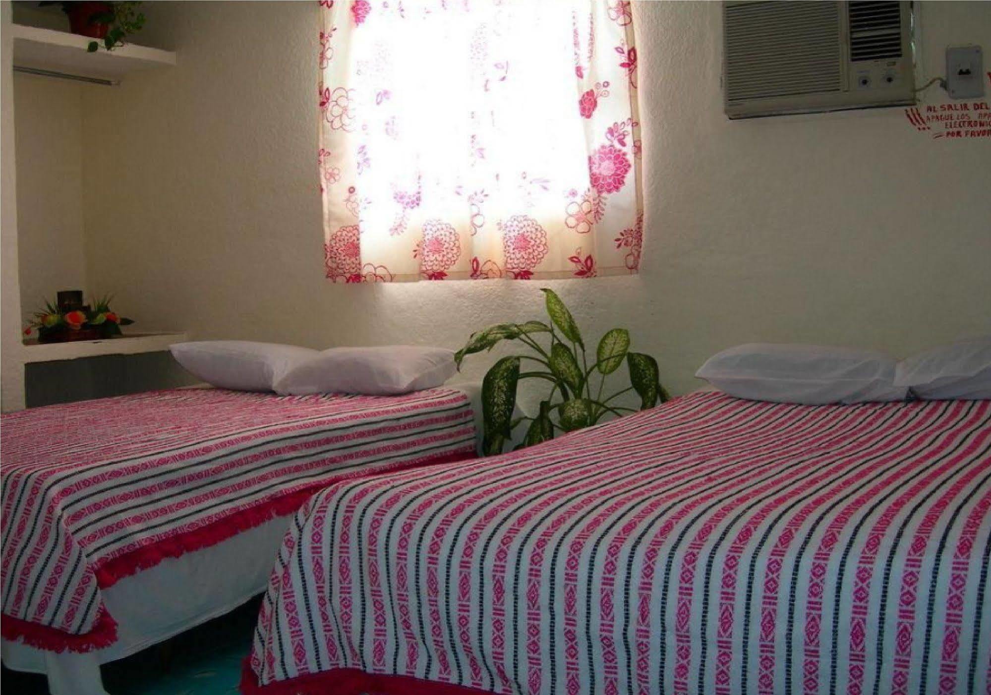 Hotel Marytere 2*