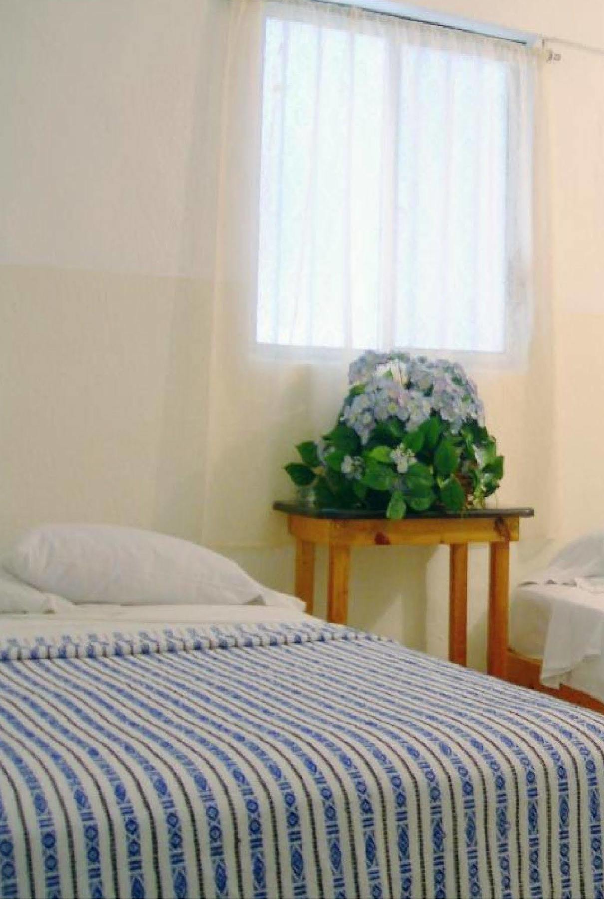 Hotel Marytere 2*