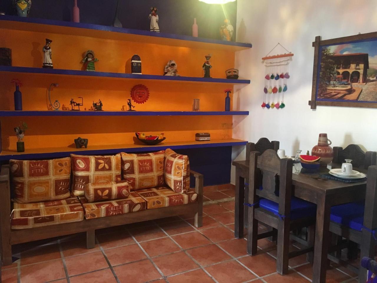Hostal Mexicasa Cancun Hotel Boutique