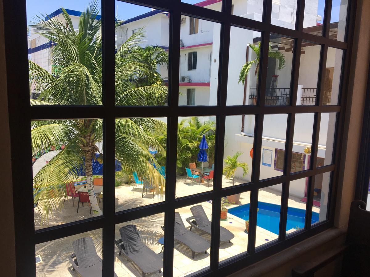 Mexicasa Cancun Hotel Boutique * Cancún