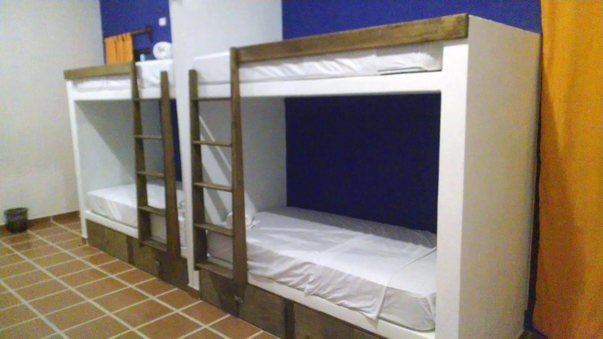 Mexicasa Cancun Hotel Boutique Hostal