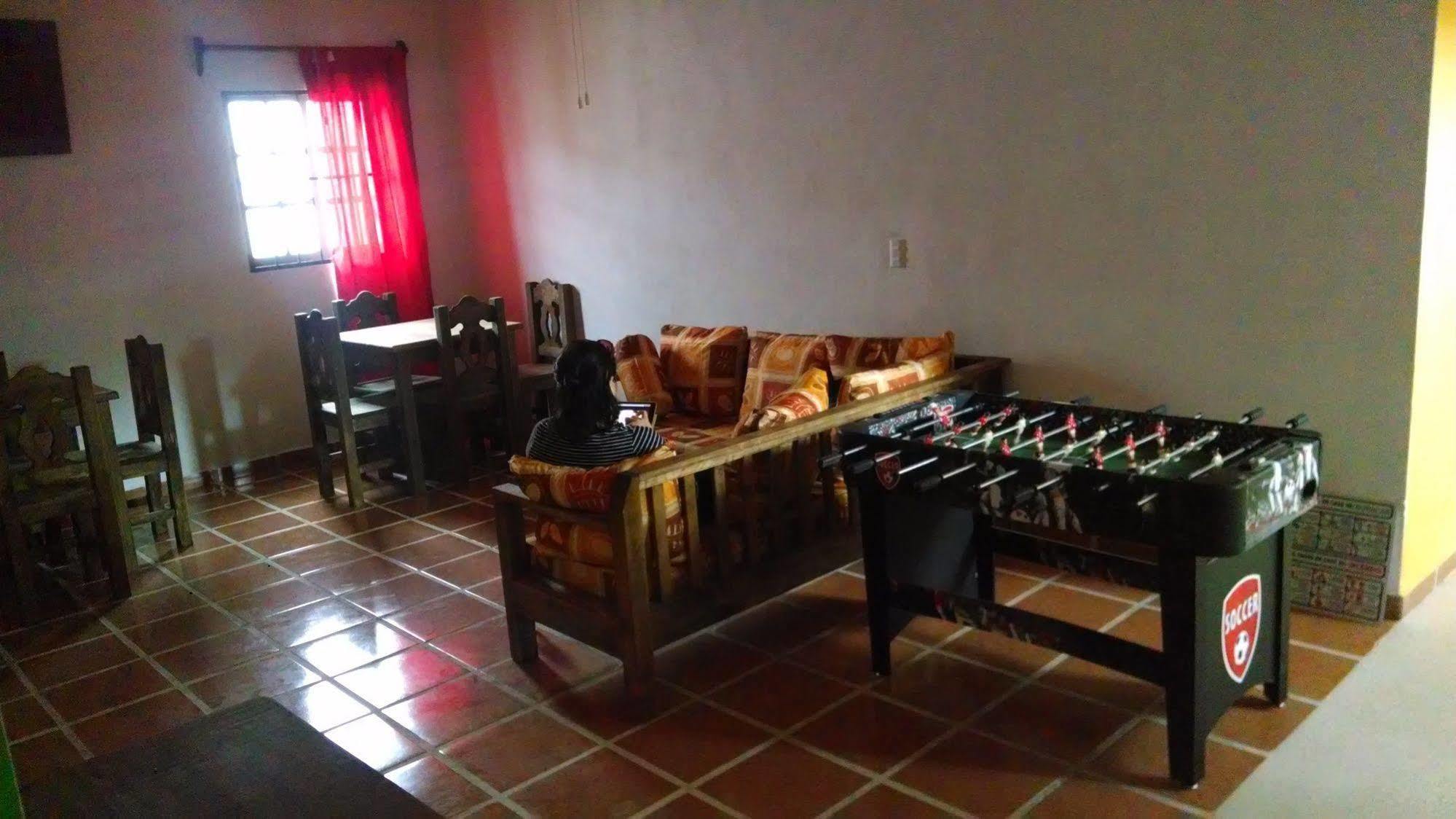 Hostal Mexicasa Cancun Hotel Boutique *