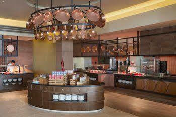 Turquoize At Hyatt Ziva Adults Only 5*