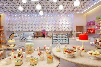 Hotel Turquoize At Hyatt Ziva Adults Only