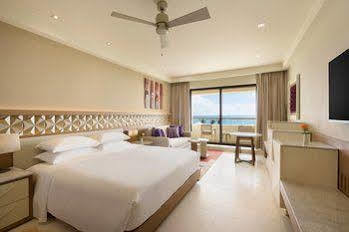Turquoize At Hyatt Ziva Adults Only 5*
