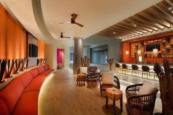 Turquoize At Hyatt Ziva Adults Only 5* Cancún