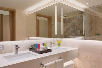 Turquoize At Hyatt Ziva Adults Only Cancún