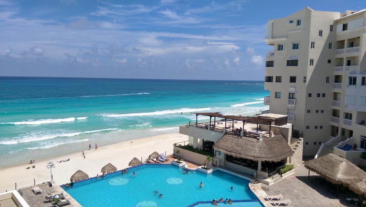 Apartahotel Plaza *