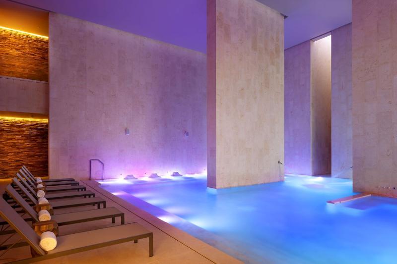 Hotel Family Selection At Grand Palladium Costa Mujeres &