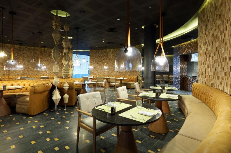 Hotel Family Selection At Grand Palladium Costa Mujeres & 4*
