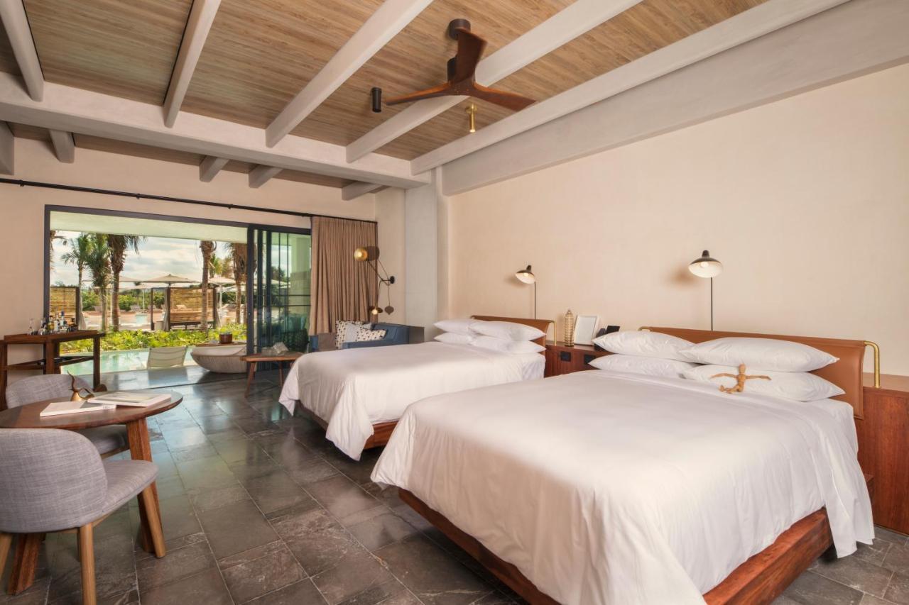 Resort Estudio Playa Mujeres - Family Experience Cancún