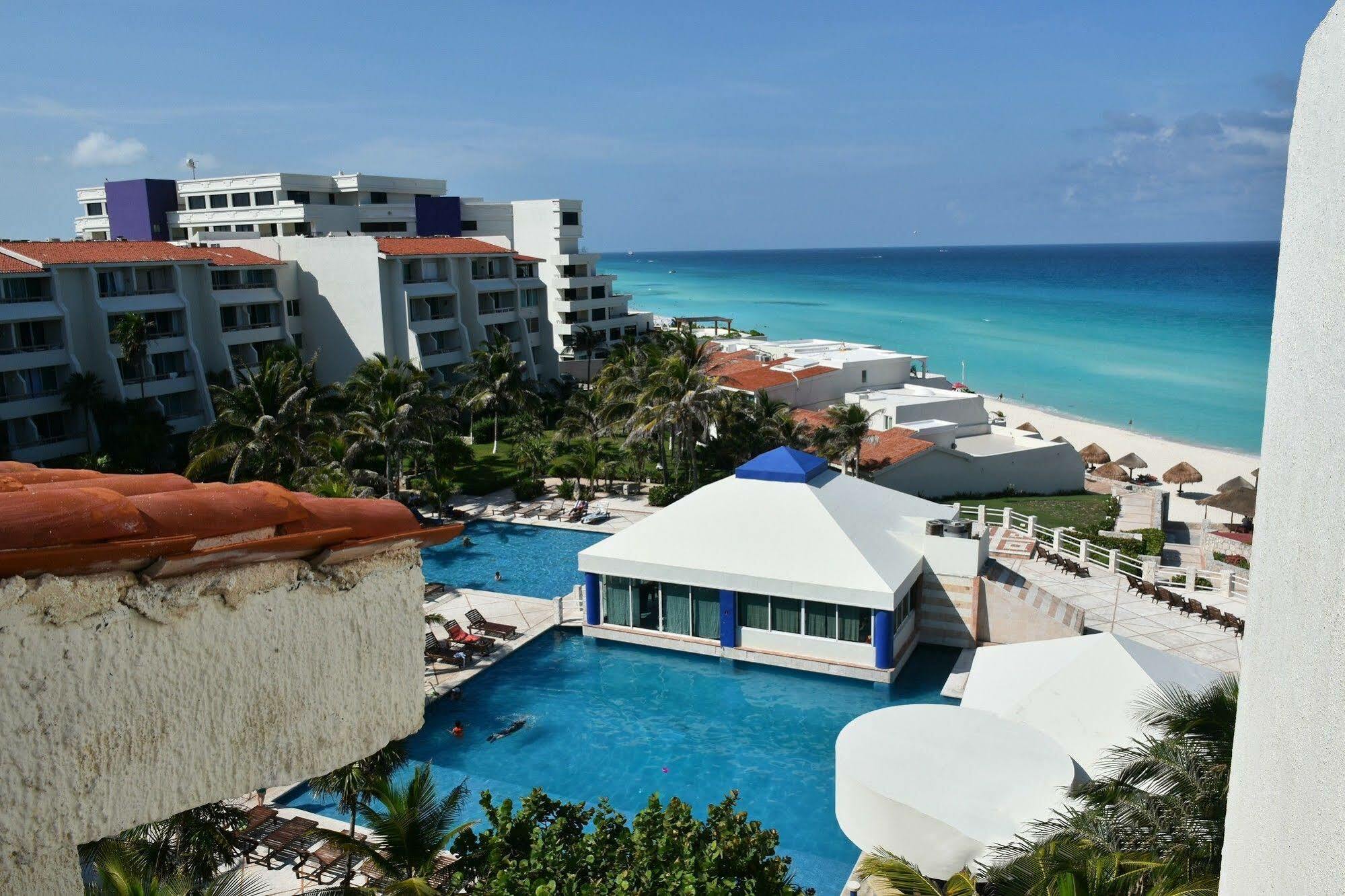 Sol Y Mar Hotel Cancún