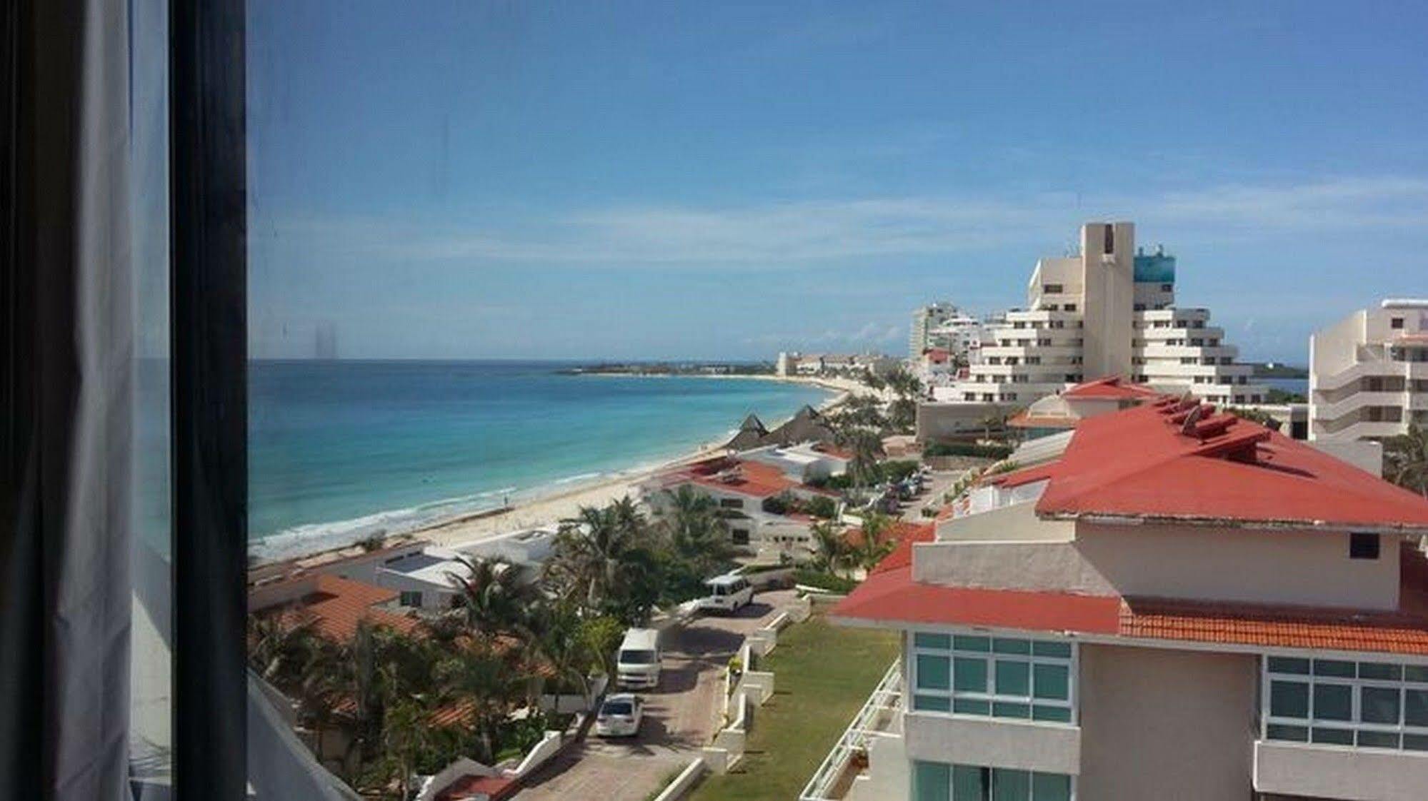 Hotel Sol Y Mar 3*