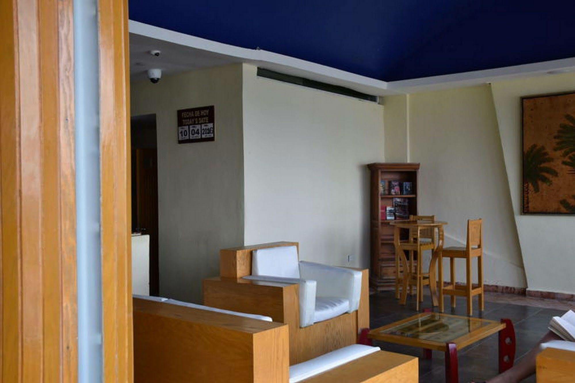 Hotel Sol Y Mar
