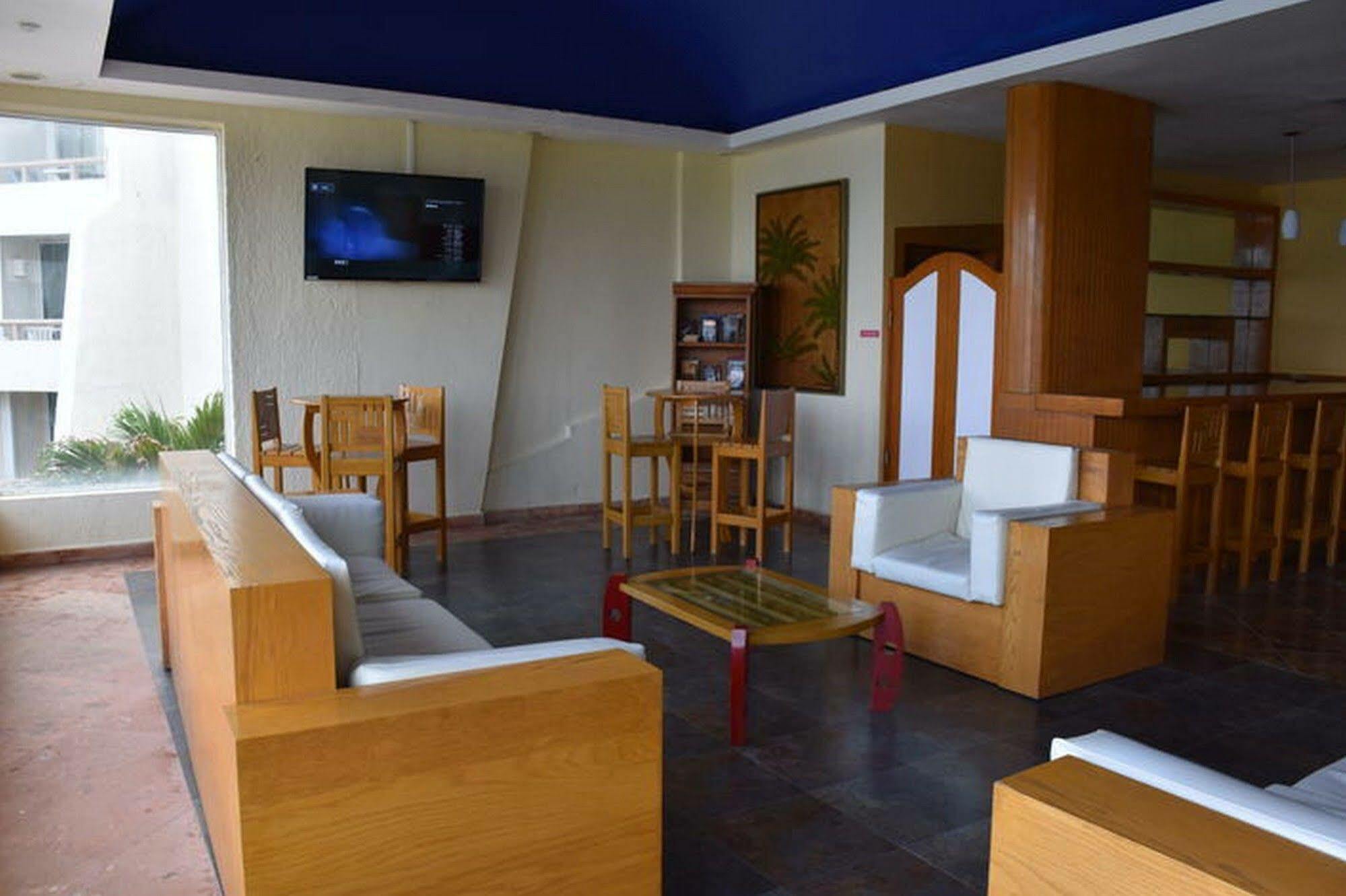 Sol Y Mar Hotel 3*
