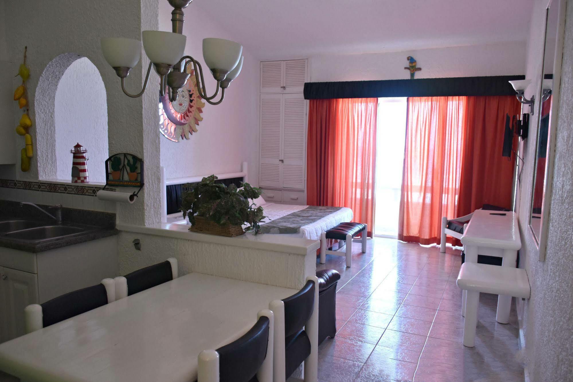 Sol Y Mar Hotel 3*