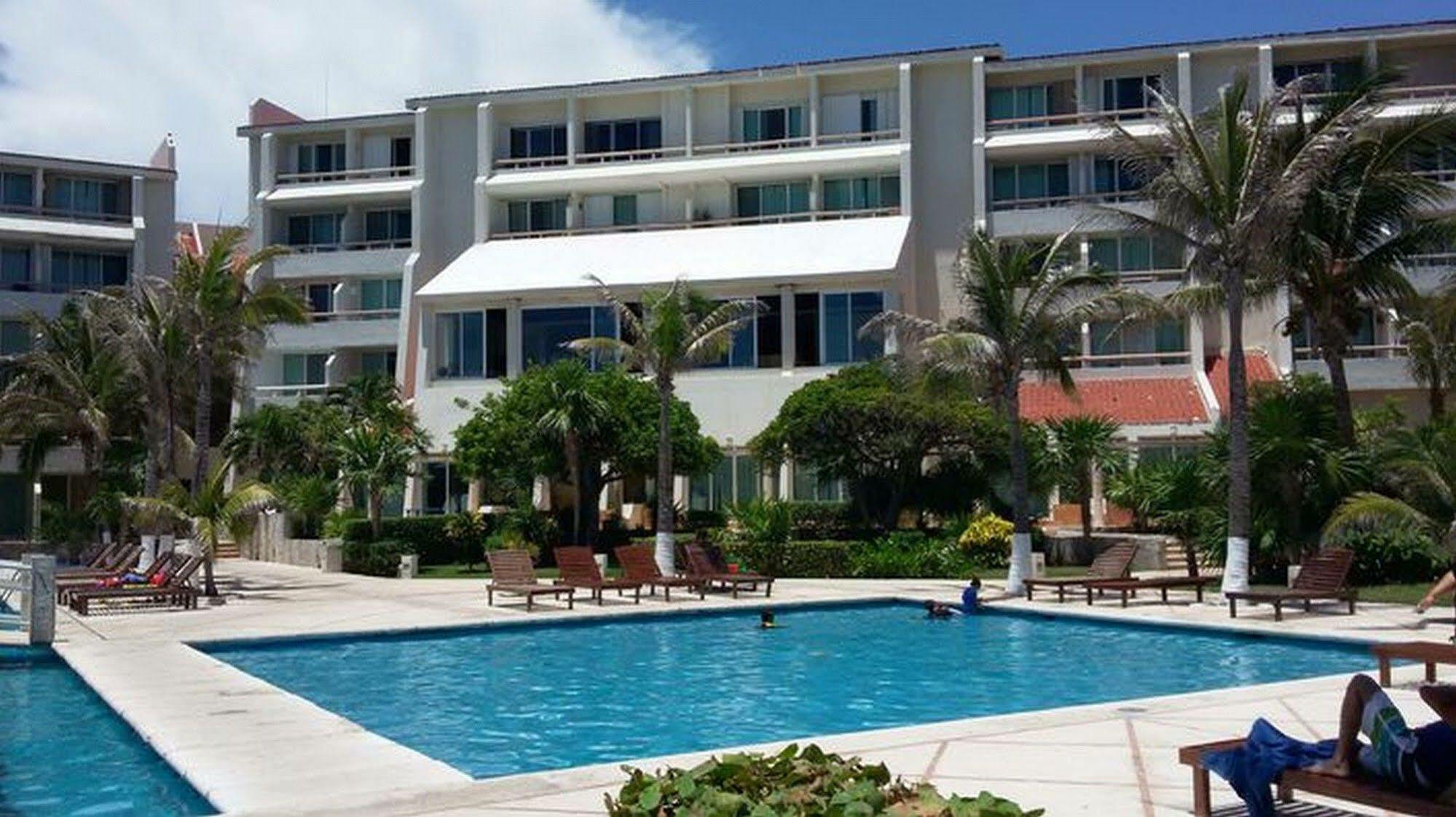 Sol Y Mar Hotel Cancún