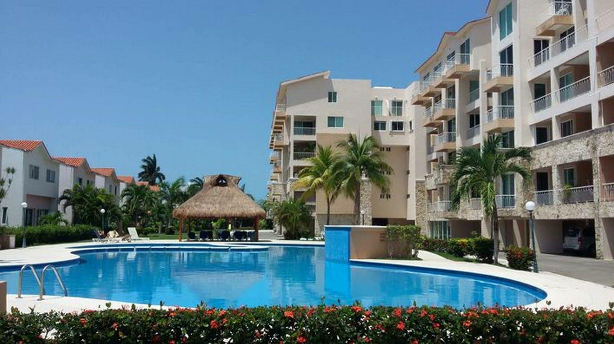 Sol Y Mar Cancún