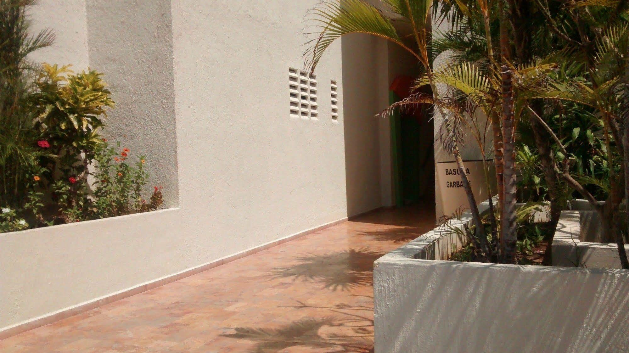 Hotel Sol Y Mar Cancún