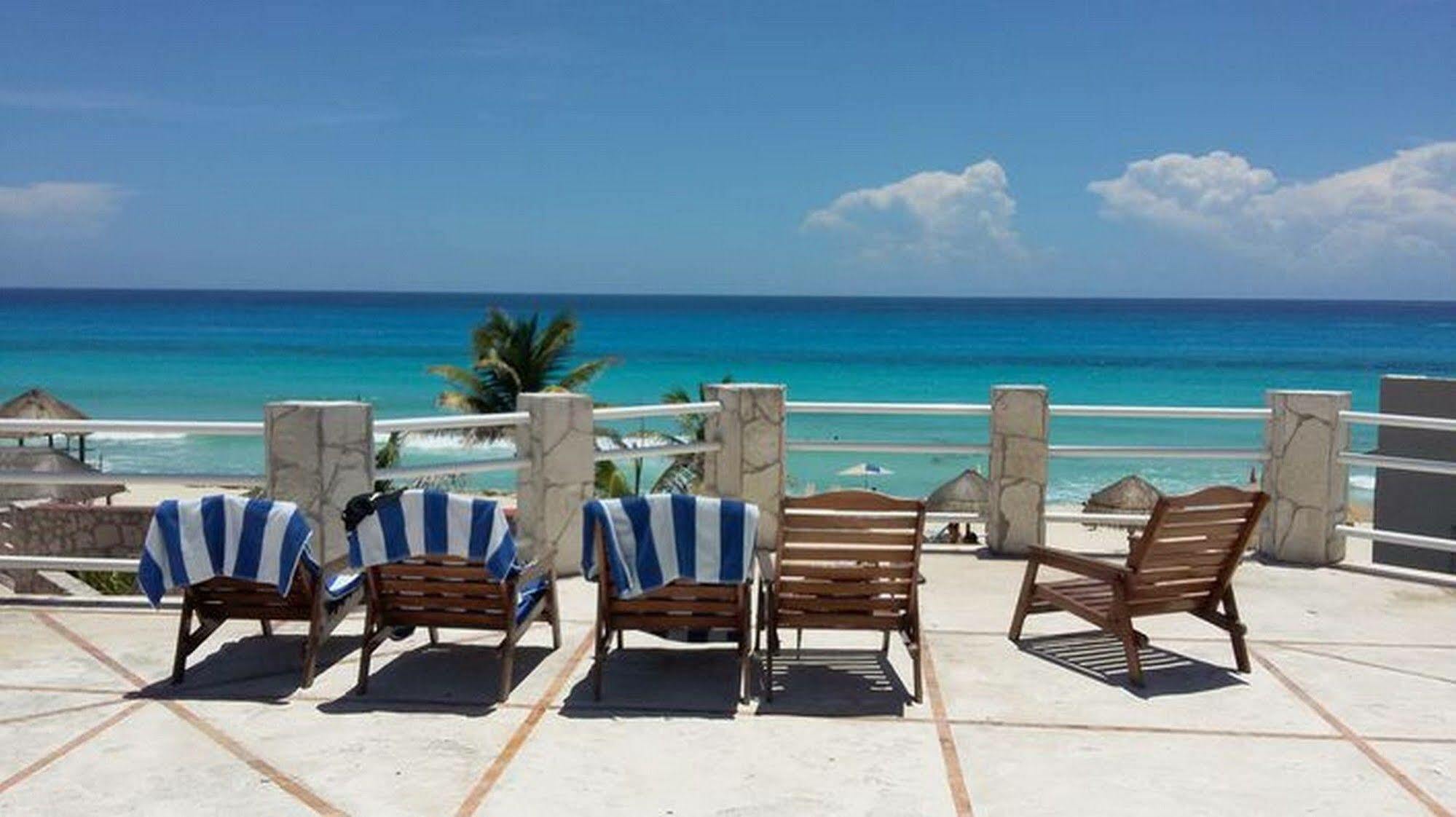 Sol Y Mar Cancún