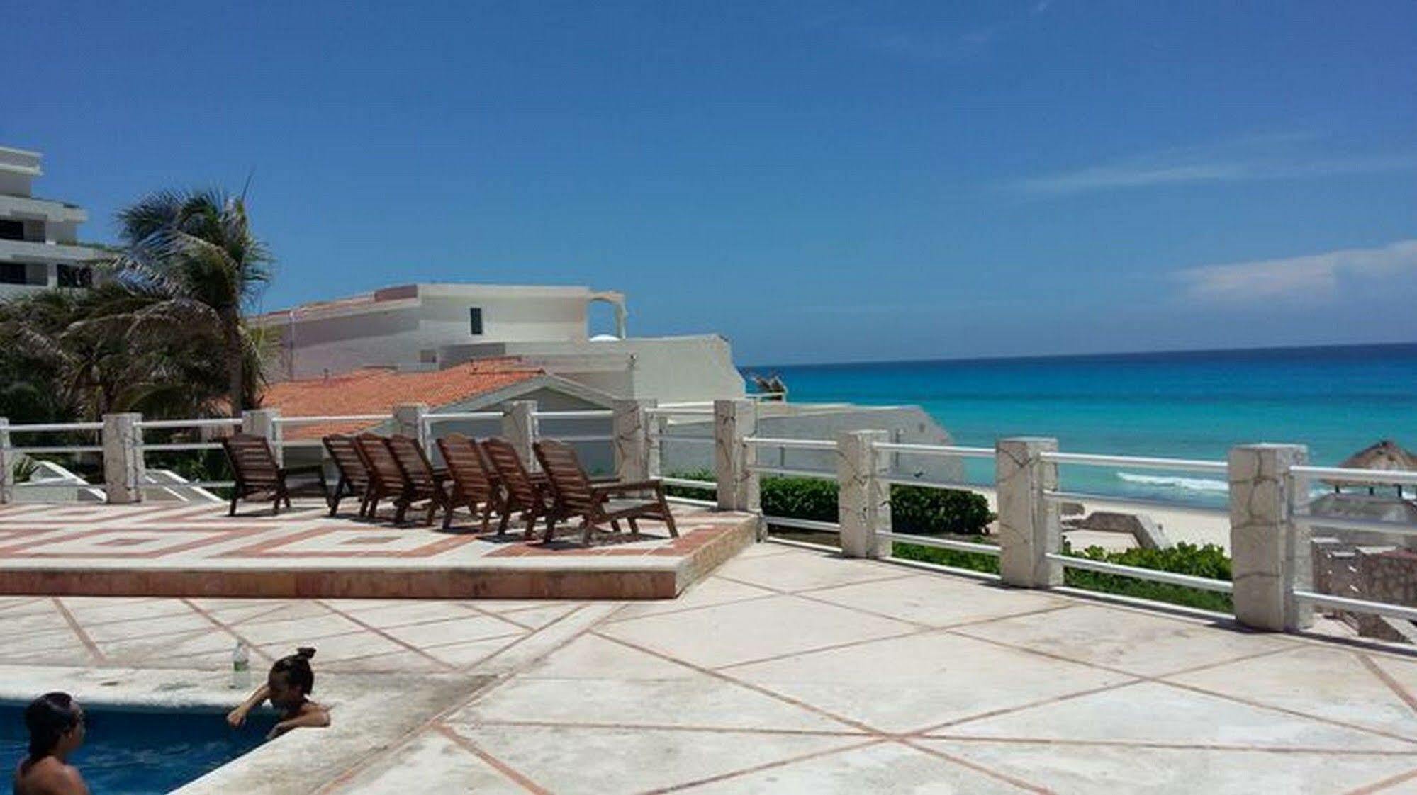 Sol Y Mar 3* Cancún